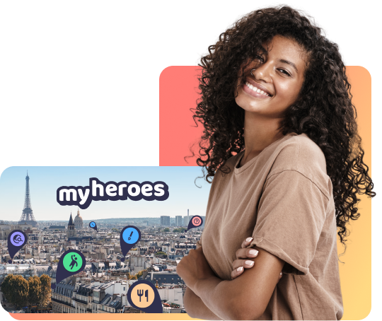 Blog myheroes actualites loisirs divertissements