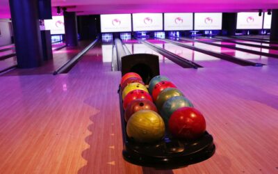 🎳 Le Bowling : Le Loisir Indoor Qui Fait Tomber Toutes les Quilles !