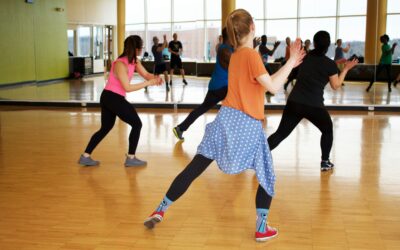 🏋️‍♀️ Aérobique : Le Loisir Indoor qui Fait Battre les Cœurs !