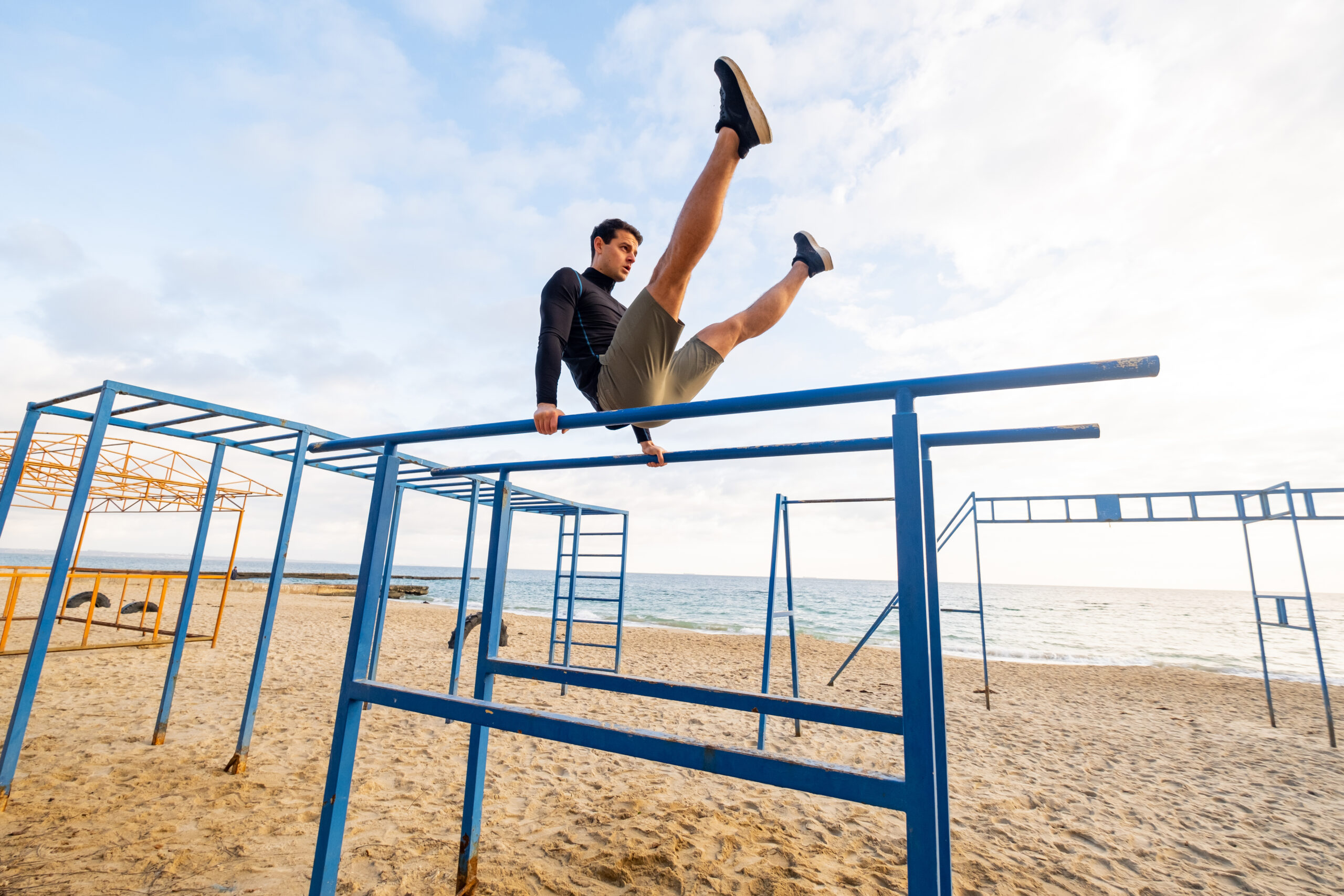 street workout